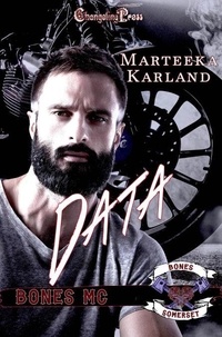 Ebook télécharger l'allemand Data - Bones MC, #8 en francais ePub PDB CHM