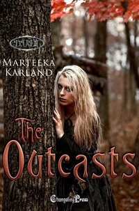  Marteeka Karland - The Outcasts (Duet).