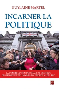Incarner la politique