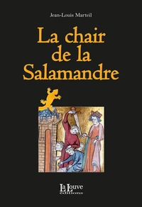 La chair de la Salamandre