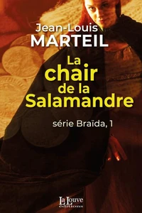 La chair de la Salamandre