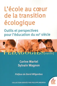 L'école au coeur de la transition écologique