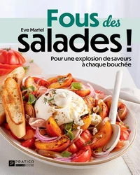 Fous des salades !