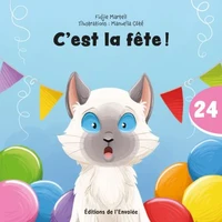 C'est la fête !