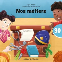 Nos métiers