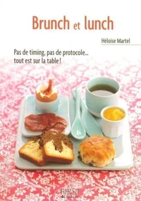 Brunch et lunch
