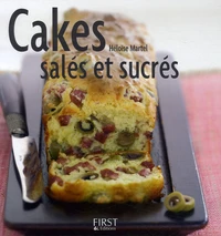 Cakes salés et sucrés