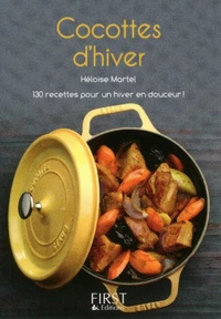 Cocottes d'hiver