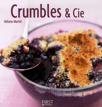 Crumbles & Cie