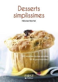 Desserts simplissimes