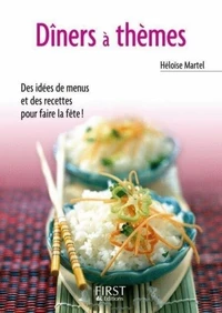 Dîners à thèmes