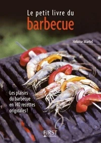Le Petit livre du barbecue