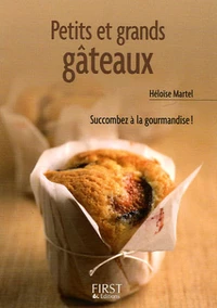 Petits et grands gâteaux