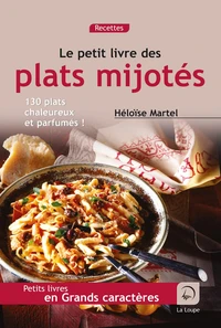 Plats mijotés