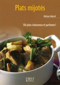 Plats mijotés