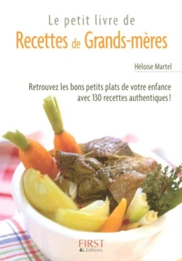 Recettes de Grands-mères