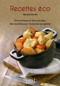 Recettes éco
