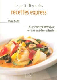 Recettes express