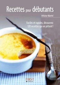 Recettes pour débutants