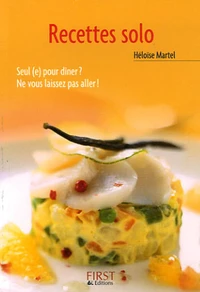 Recettes solo