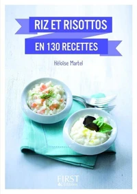 Riz et risottos