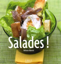 Salades !