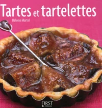 Tartes et tartelettes