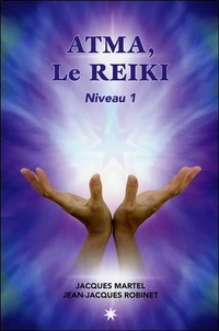 Atma, le Reïki