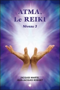 Atma, le Reïki