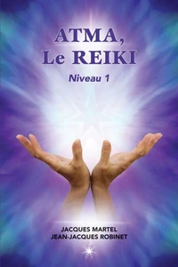 Atma, le Reïki