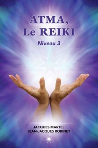 Atma, le Reïki