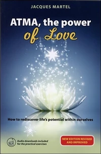Atma, the power of love