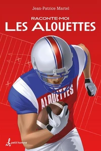 Raconte-moi Les Alouettes - Nº 14
