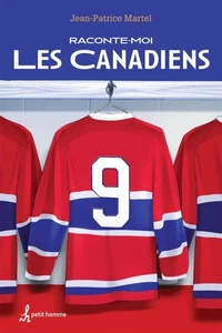 Raconte-moi Les Canadiens - Nº 8