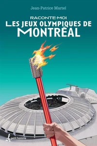 Raconte-moi les Jeux olympiques de Montréal - Nº 9