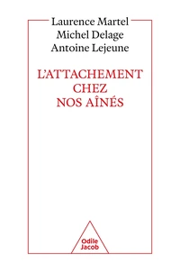 L'attachement chez nos aînés