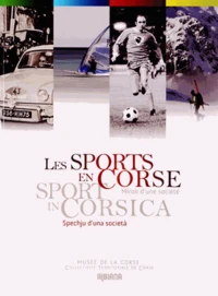 Les sports en Corse