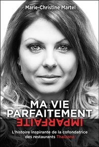 Ma vie parfaitement imparfaite