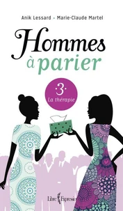 Hommes à parier, tome 3