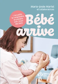 Bébé arrive