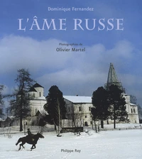 L'âme russe