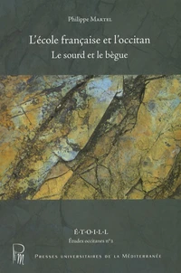 L'école française et l'occitan