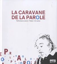 La caravane de la parole
