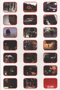 Rencontre internationale d'art performance de Québec 2002