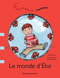 Le monde d'Eloi