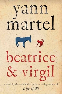Beatrice &amp; Virgil