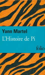 L'Histoire de Pi