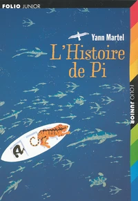 L'Histoire de Pi