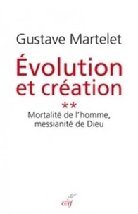 Evolution et création