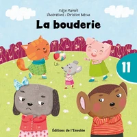 La bouderie